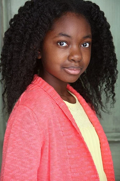 Photo of Haley Brooke Walker, Acting