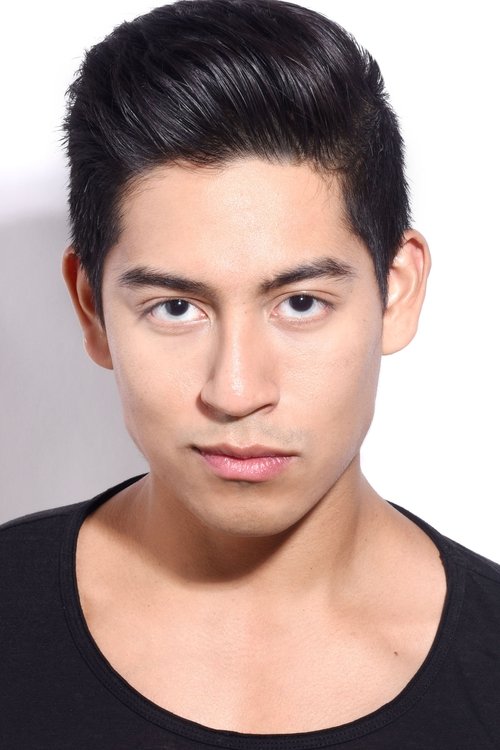 Photo of Adrian Favela, Acting