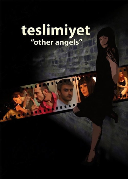 Movie poster for Other Angels (2010)