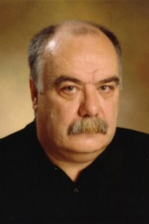 Rafael Martín profile