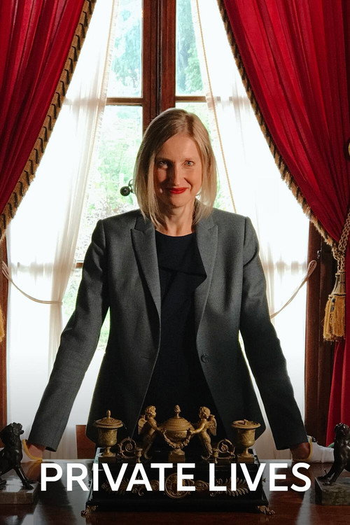 Private Lives poster