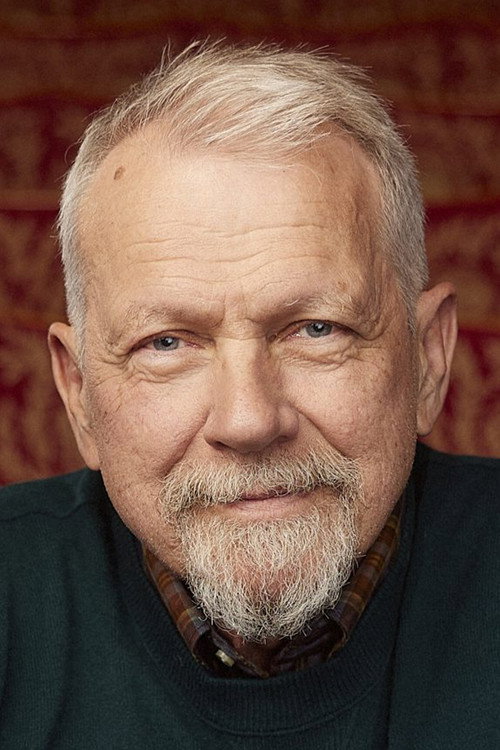 Photo of Pálmi Gestsson, Acting
