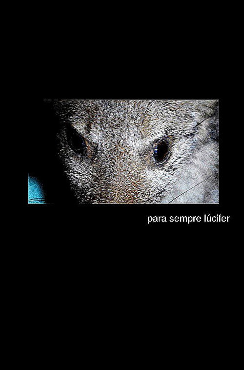 Movie poster for Para Sempre Lúcifer (2022)