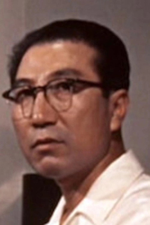 Photo of Akio Kusama, Acting