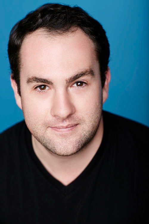 Photo of Zac Moon, Acting