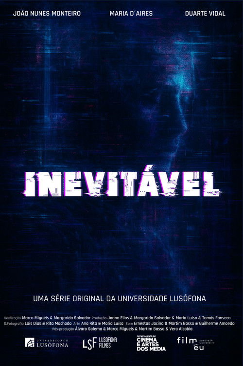 Inevitable poster