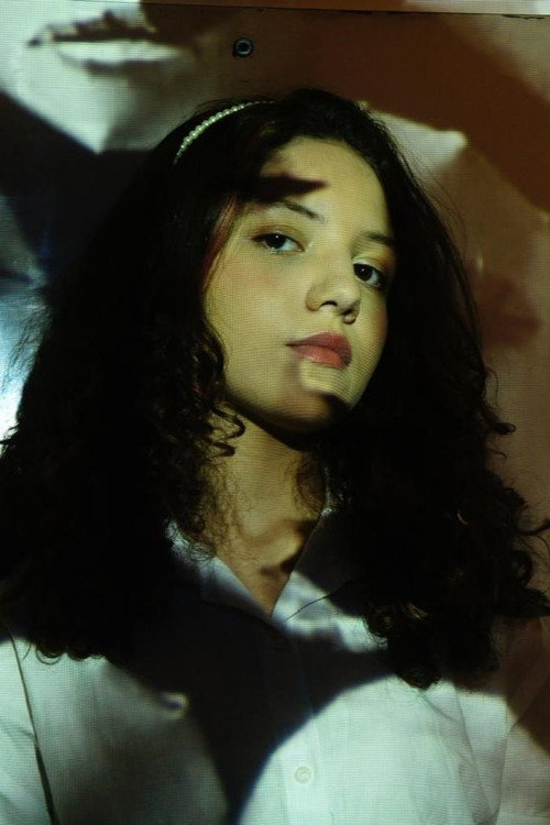 Photo of Tainá Alencar, Acting