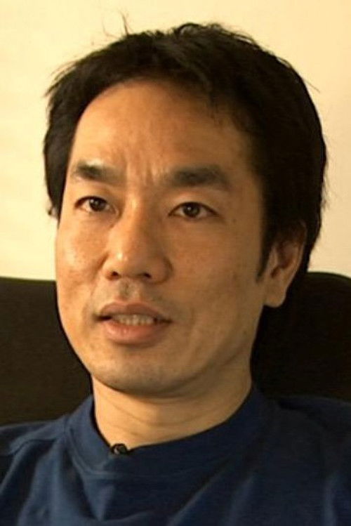 Patrick Leung Pak-Kin profile