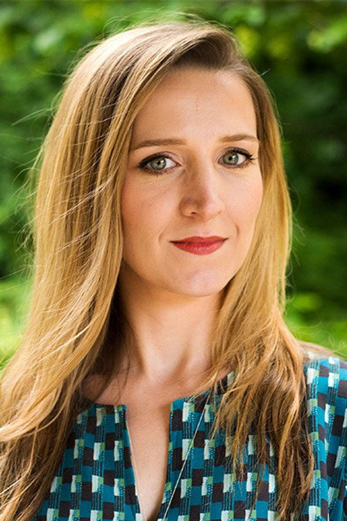 Photo of Alicja Gescinska, Acting