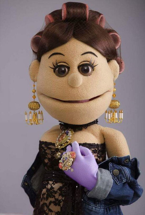 أبلة فاهيتا profile