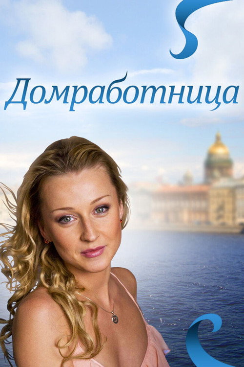 Movie poster for Домработница (2011)