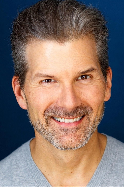 Photo of Jeremy Folmer, Acting