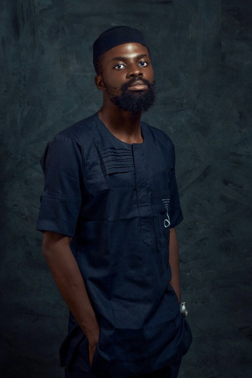 Photo of Taiwo Egunjobi, Directing