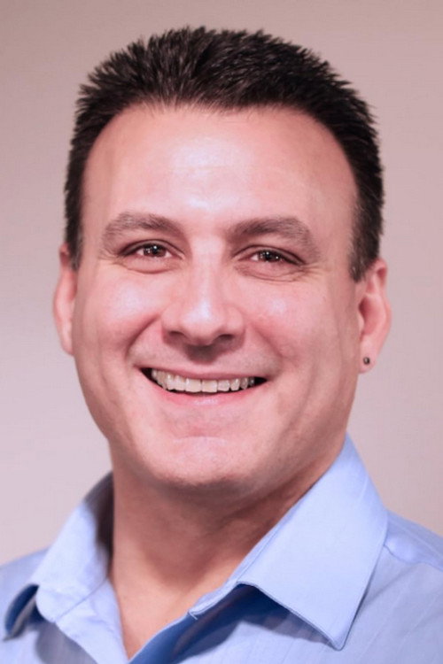 Photo of Noel Ramos, Acting
