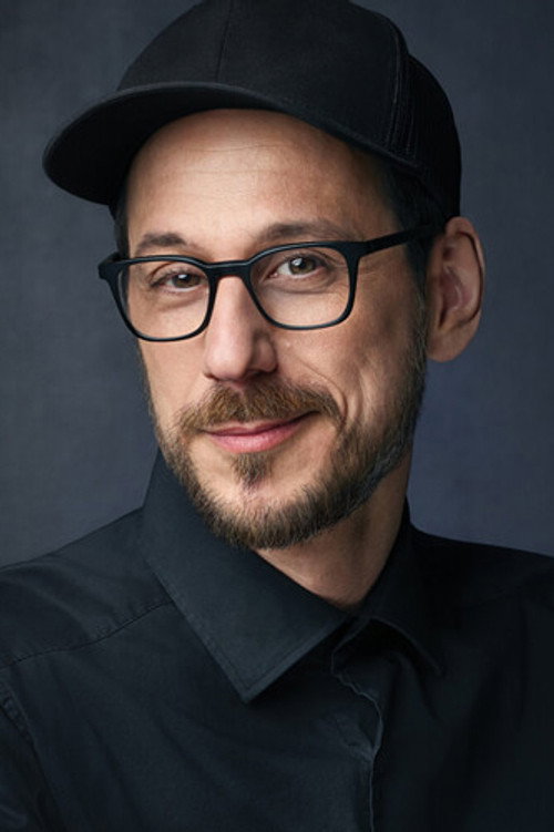 Dominic Arpin profile