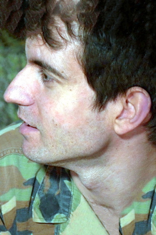 Photo of Renos, Acting