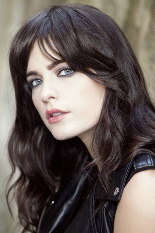 Cosima Coppola profile