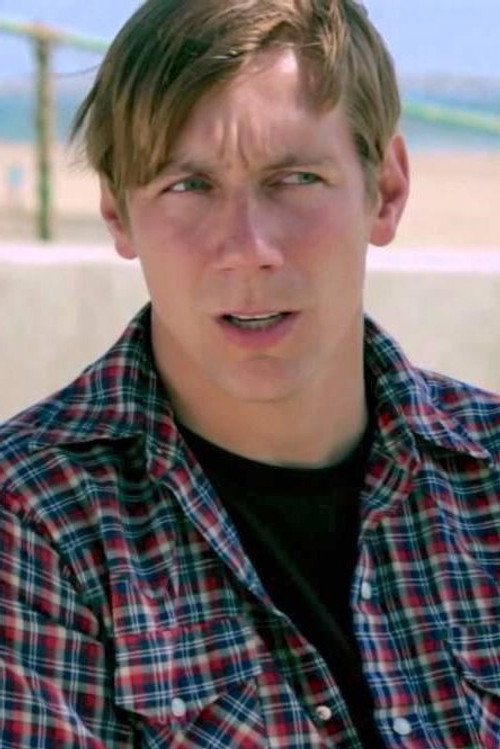 Photo of Brian Sumner, Acting