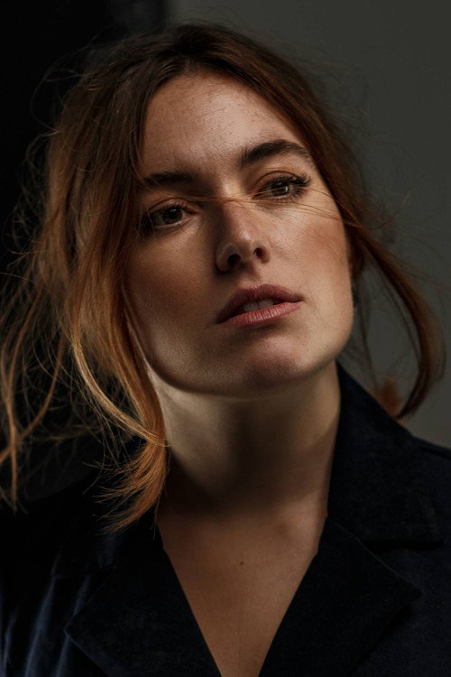 Photo of Victoria Lacoste, Acting
