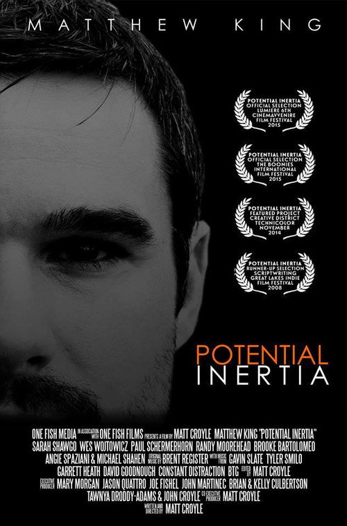 Movie poster for Potential Inertia (2014)