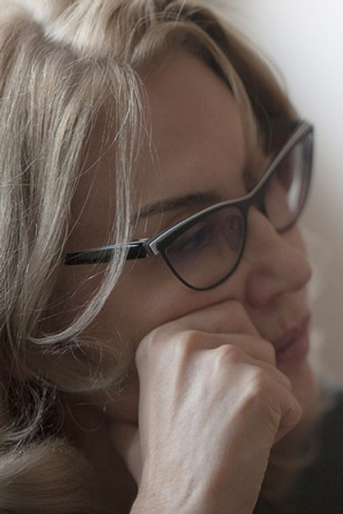 Photo of Nataliya Nazarova, Directing