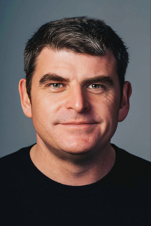 Photo of Graham Putnam, Acting