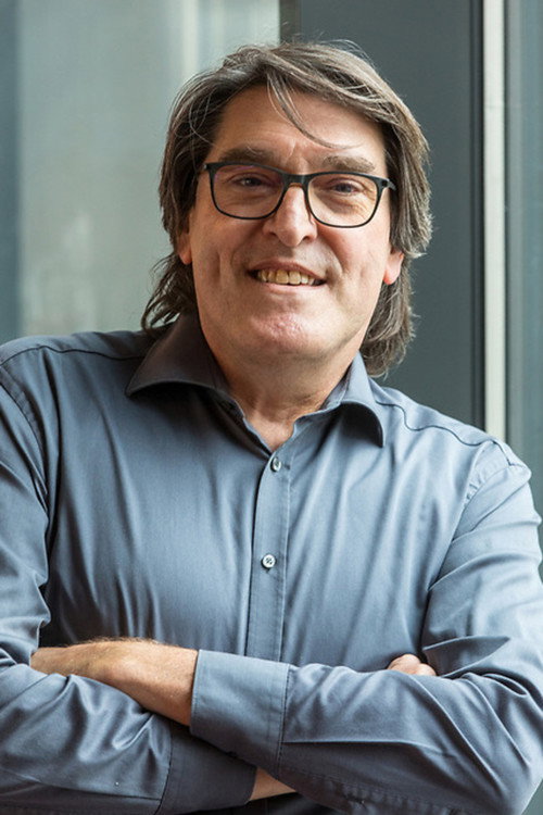 Bart van Leemputten profile