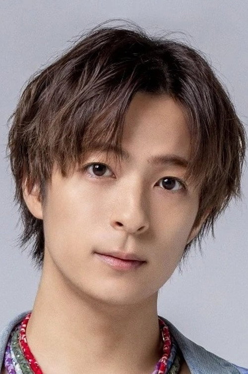 Photo of Hayate Wada, Acting