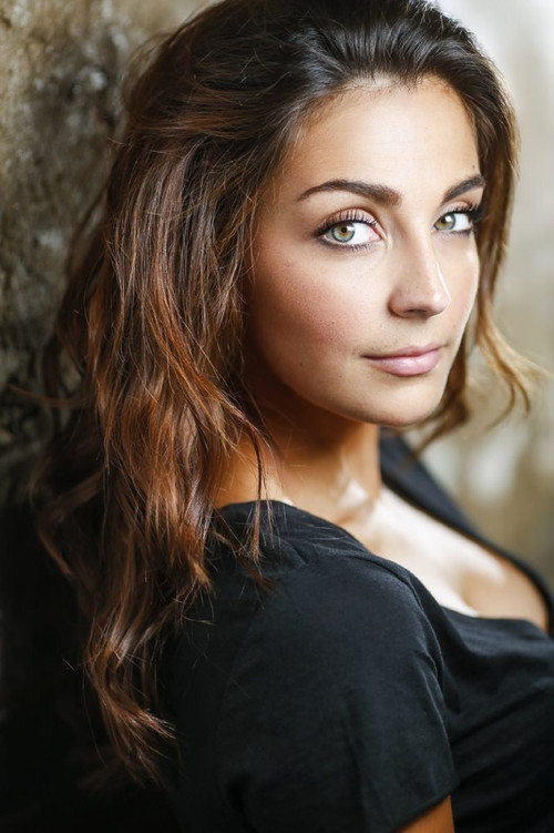 Photo of Nikki Runeckles, Acting
