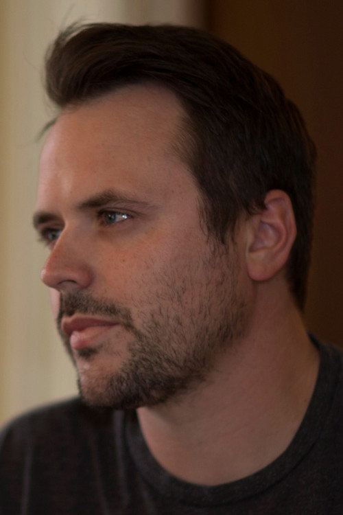 Photo of Thomas Torrey, Writing