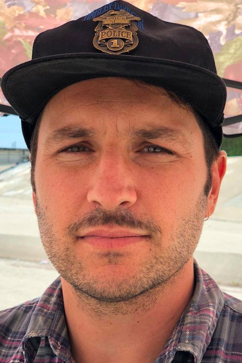 Photo of Andrew Allen, Acting