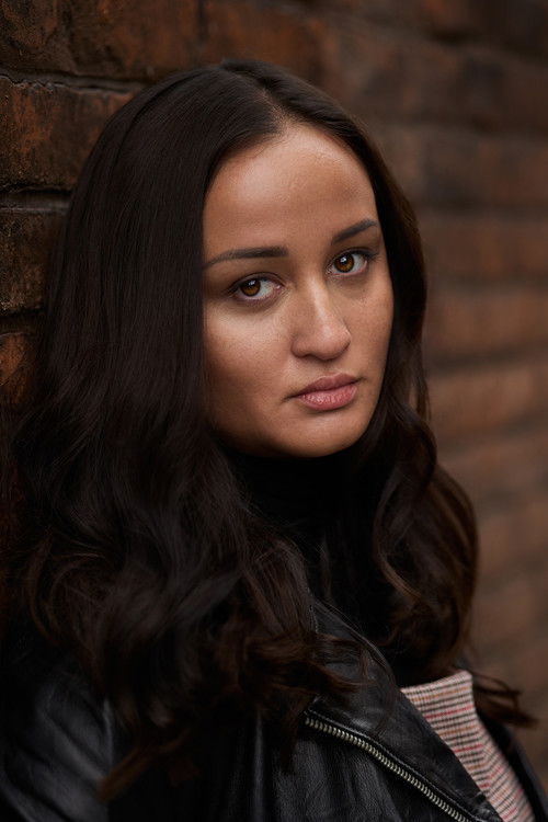 Jenna Clause profile