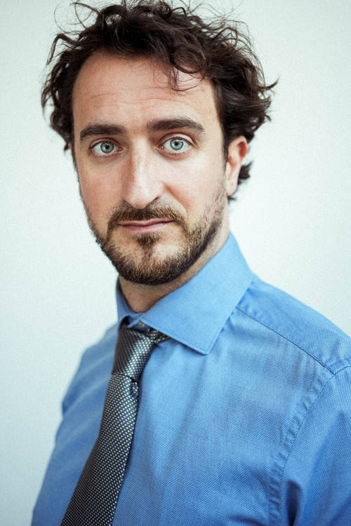 Photo of Sylvain Mossot, Acting