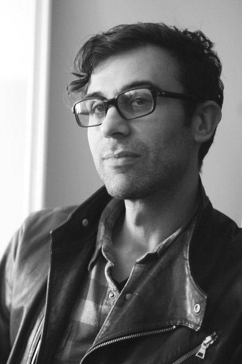 Photo of Nick Leavens, Directing