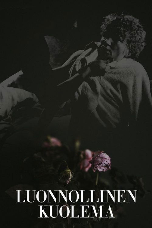 Luonnollinen kuolema poster