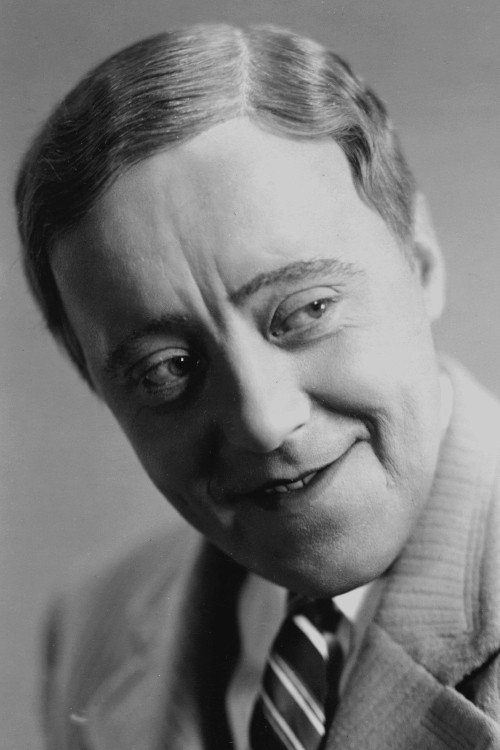 Photo of Fridolf Rhudin, Acting