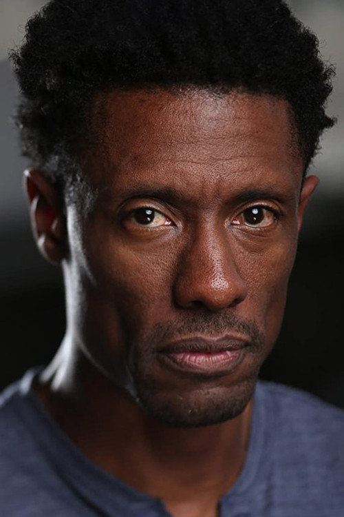 Photo of Todd Anthony Manaigo, Acting