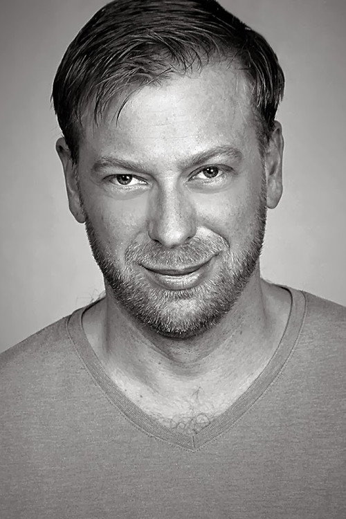 Photo of Gábor Fábián, Acting