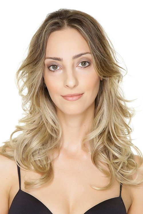Photo of Carolina Cardinale, Acting