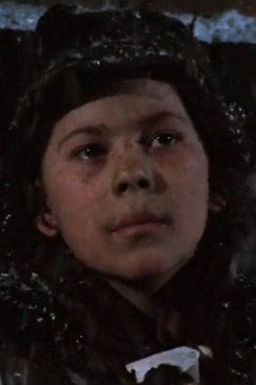 Photo of Christian Fitzpatrick, Acting