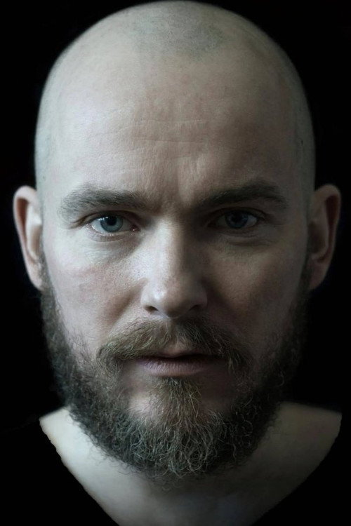 Photo of Thomas Knuth-Winterfeldt, Acting