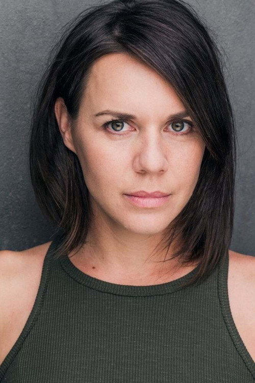Photo of Kasey Buckley, Acting