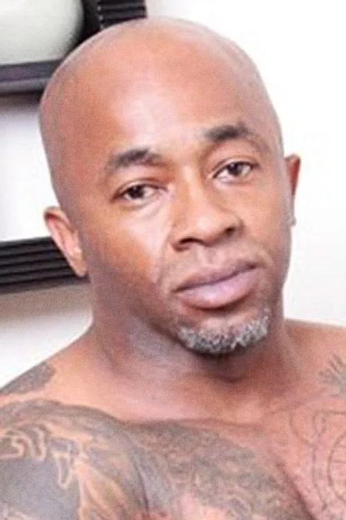 Photo of Adam Mansfield, Acting