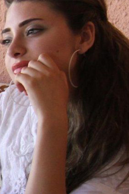 Rahaf Al Rahabi profile