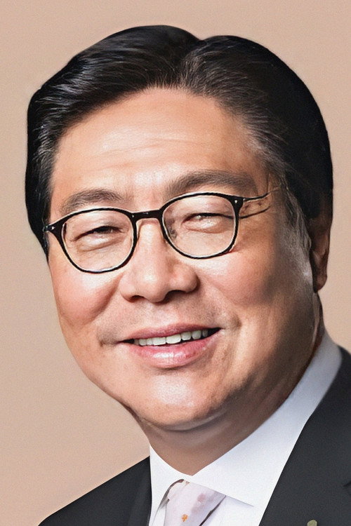 Frederick Ma Si-Hang profile