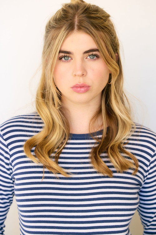 Photo of Emiliana Gavoni, Acting