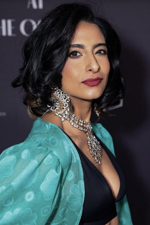 Photo of Kausar Mohammed, Acting