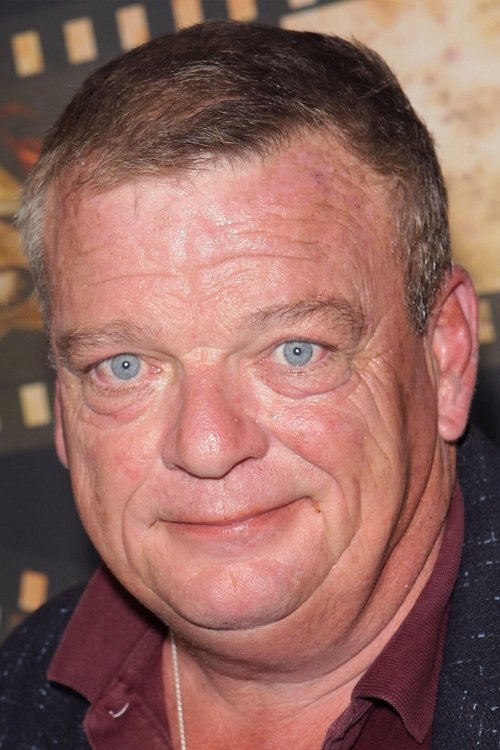 Raymond O'Connor profile