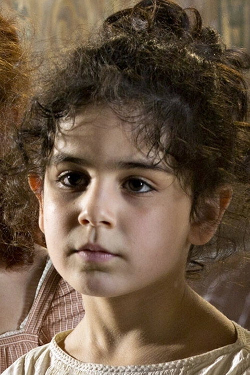 Photo of Caroline Grant, Acting