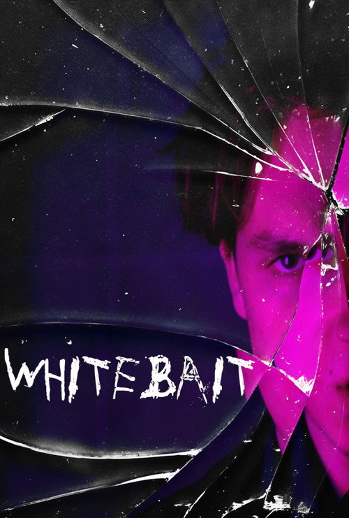 Movie poster for Whitebait (2023)